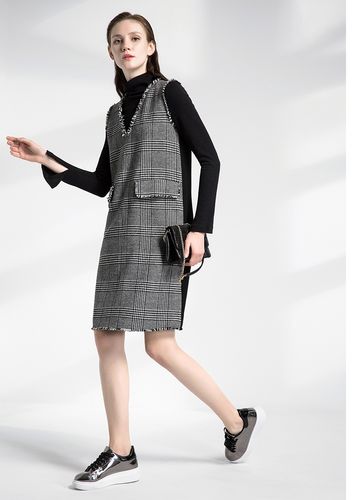 女装出行原图是真实体验吗？-图2