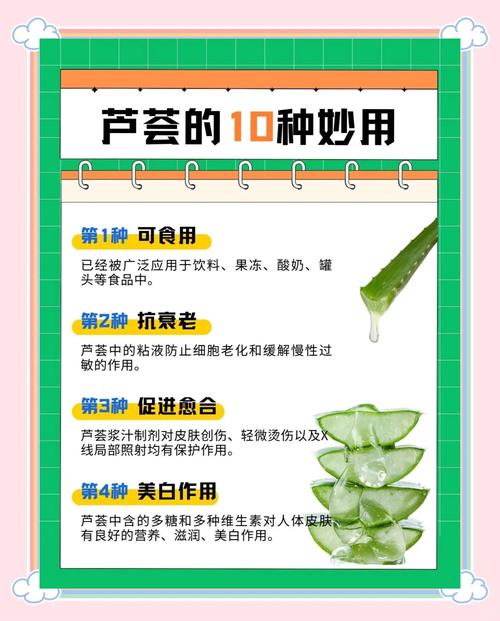 芦真能祛痘印吗？-图3