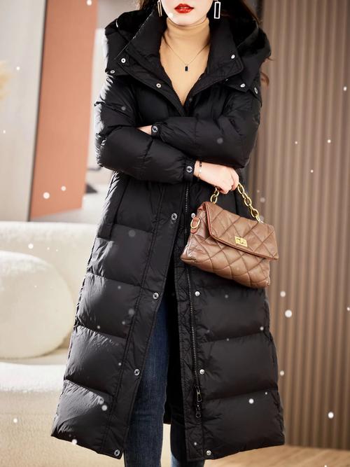 2025冬女装街拍，流行趋势怎么变？-图3