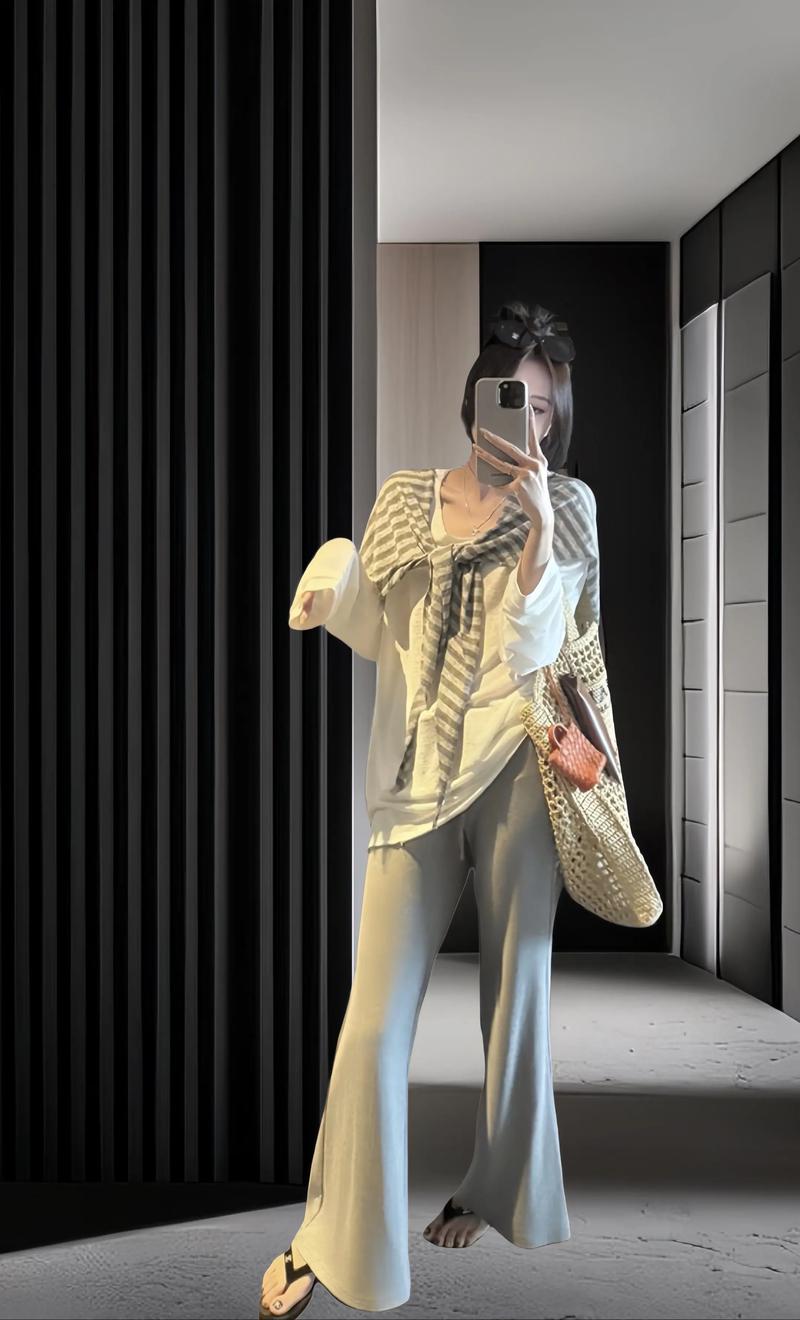 2025春装怎么搭？时髦又实用？-图1