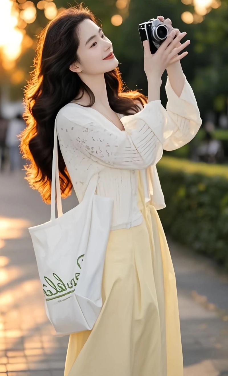 2025春装怎么搭？时髦又实用？-图2