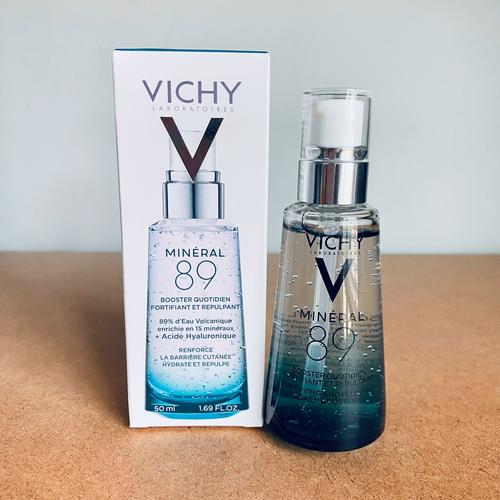 薇姿祛痘精华用着太痛，是假货还是配方有问题？-图2