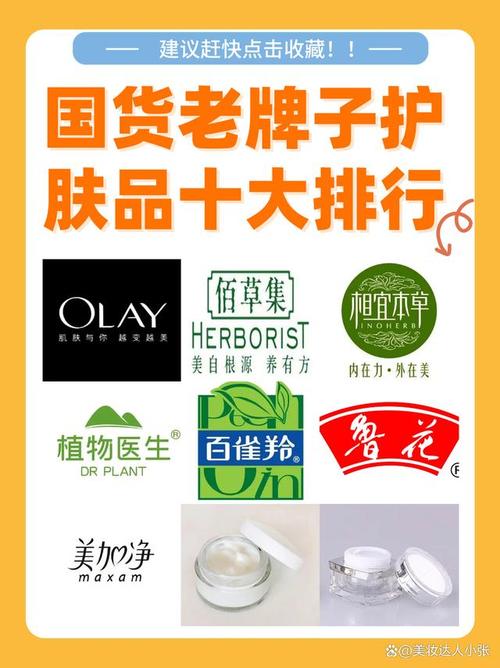 中国护肤品品牌怎么选？-图2