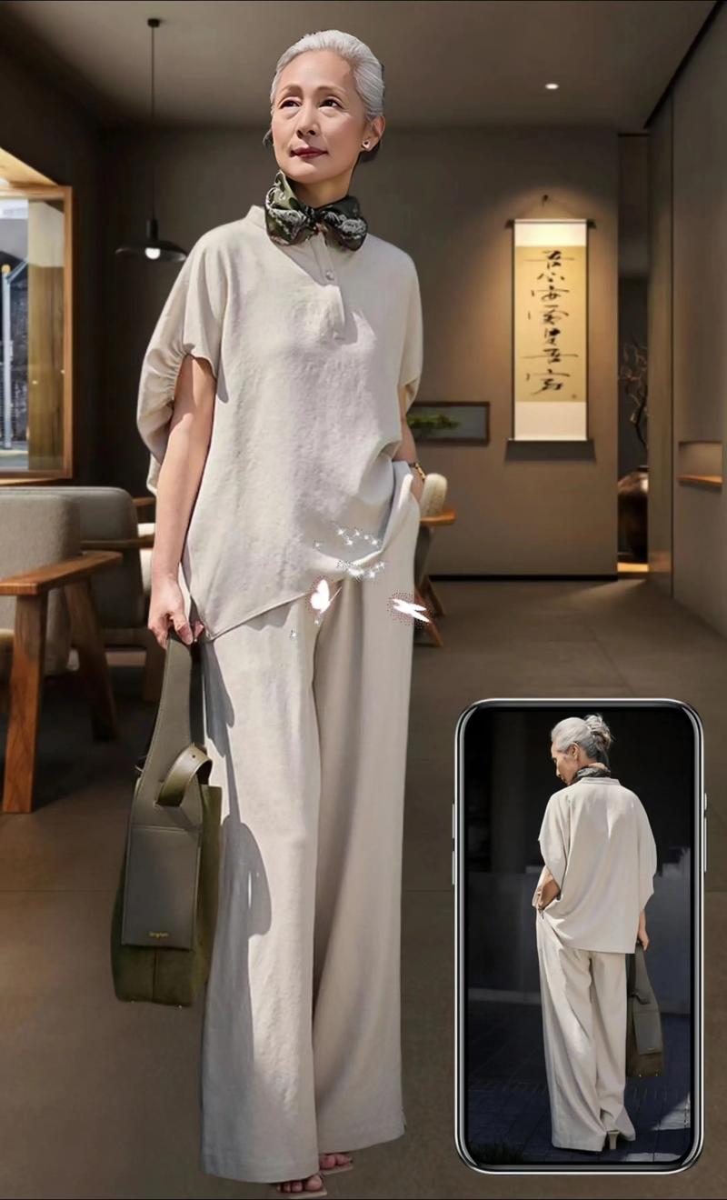 2025夏装女装新款有哪些？-图2