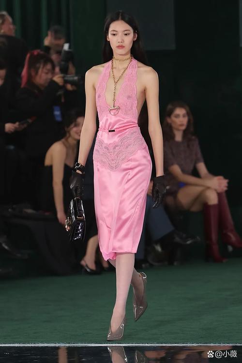 古驰2025新款女装有何惊喜？-图1