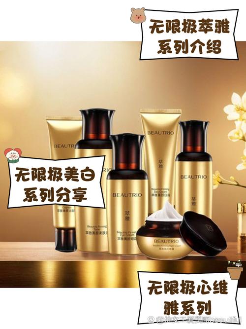 无限极祛痘产品效果到底如何？-图1