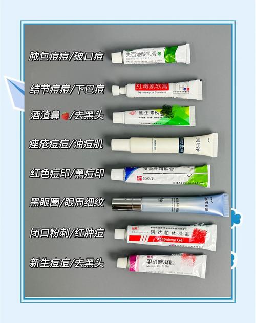 祛痘印用什么敷脸好？-图2