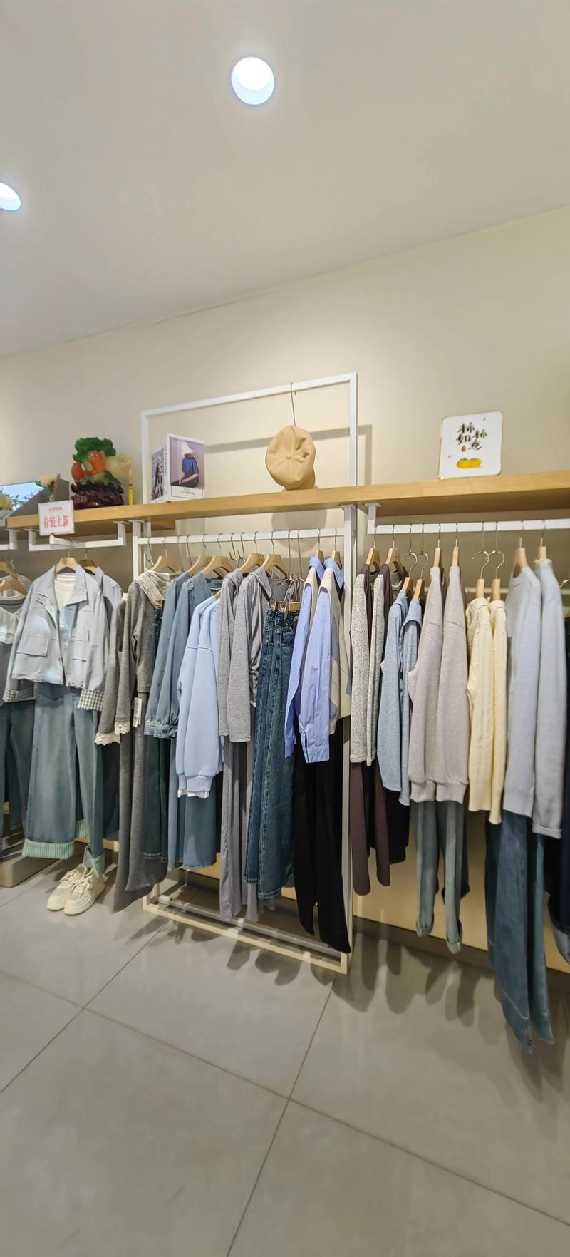 这些女装图片，哪套是你的心头好？-图2