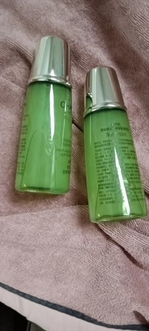 天然护肤品品牌有哪些？-图2