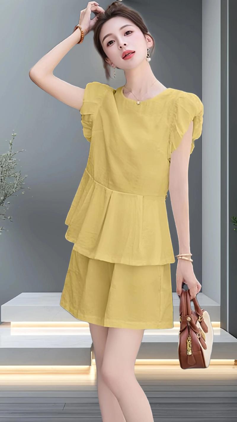 2025夏日日系女装流行趋势如何？-图1