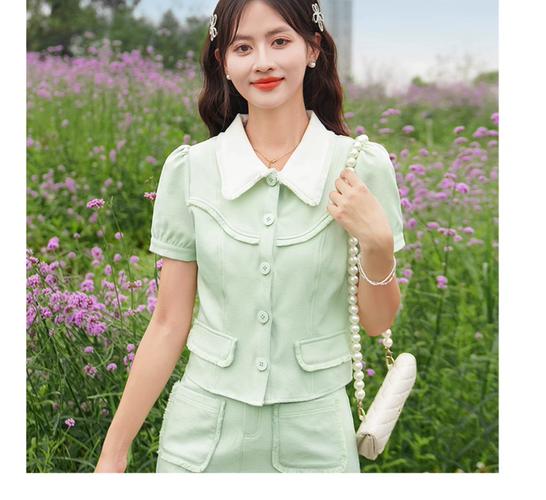 iqr淘宝女装是什么风格？-图1