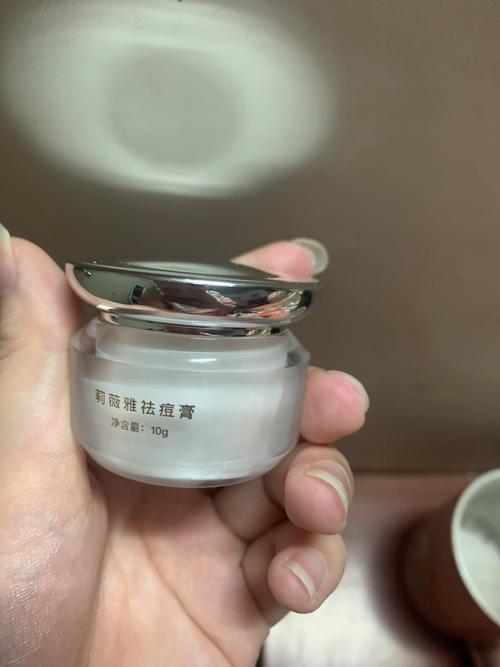 可瑞莉植物祛痘修复膏效果怎么样？-图2