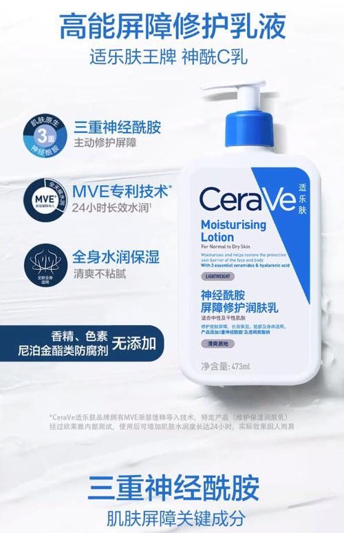 屈臣氏有哪些护肤品牌？-图1