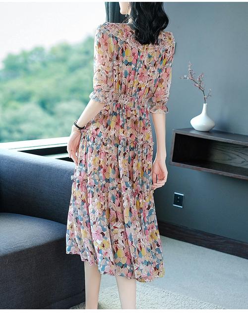 上海夏季女装图片大全，2025新款有哪些？-图1