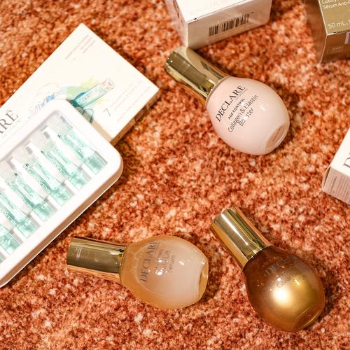 declare护肤品-图2