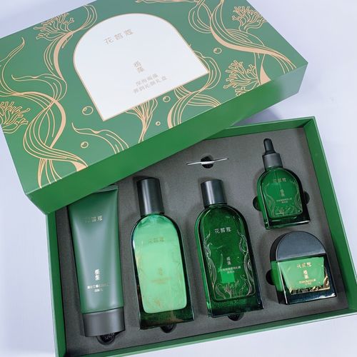 花皙蔻护肤品到底好不好用？-图2