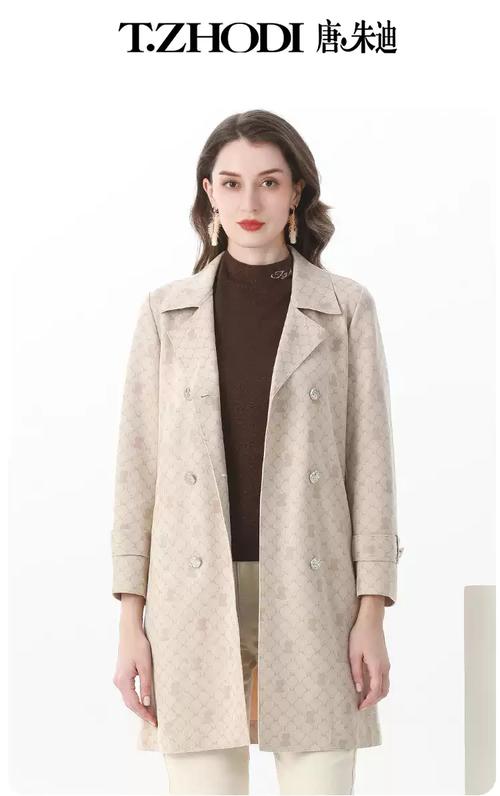 2025新款女装衣，设计亮点有哪些？-图1