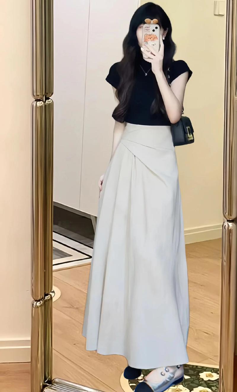 今年女装流行什么款？图片看这里！-图1