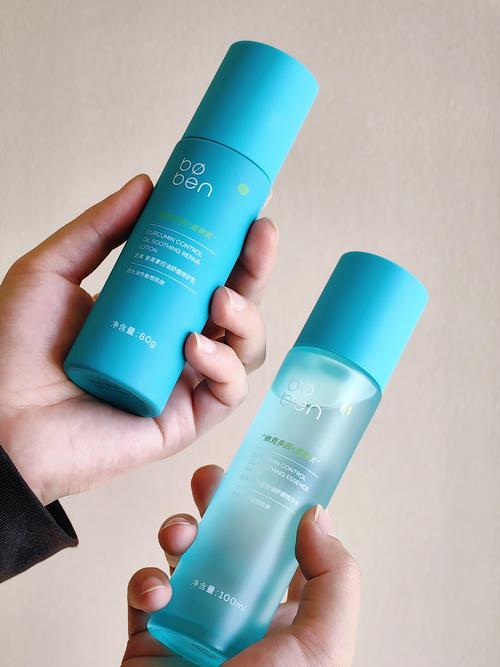 控油祛痘水乳，哪款效果最好？-图3