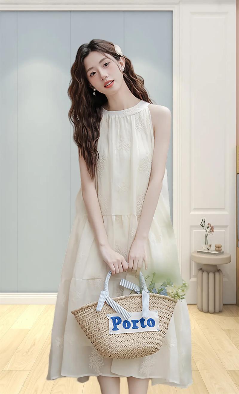 新款裙子美吗？-图1