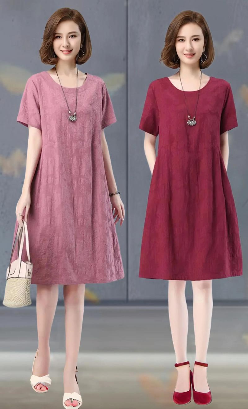 新款裙子美吗？-图2