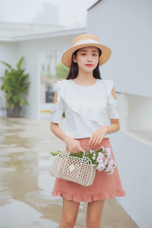 淘宝夏装新款女装学生，怎么选才好看又实惠？-图2