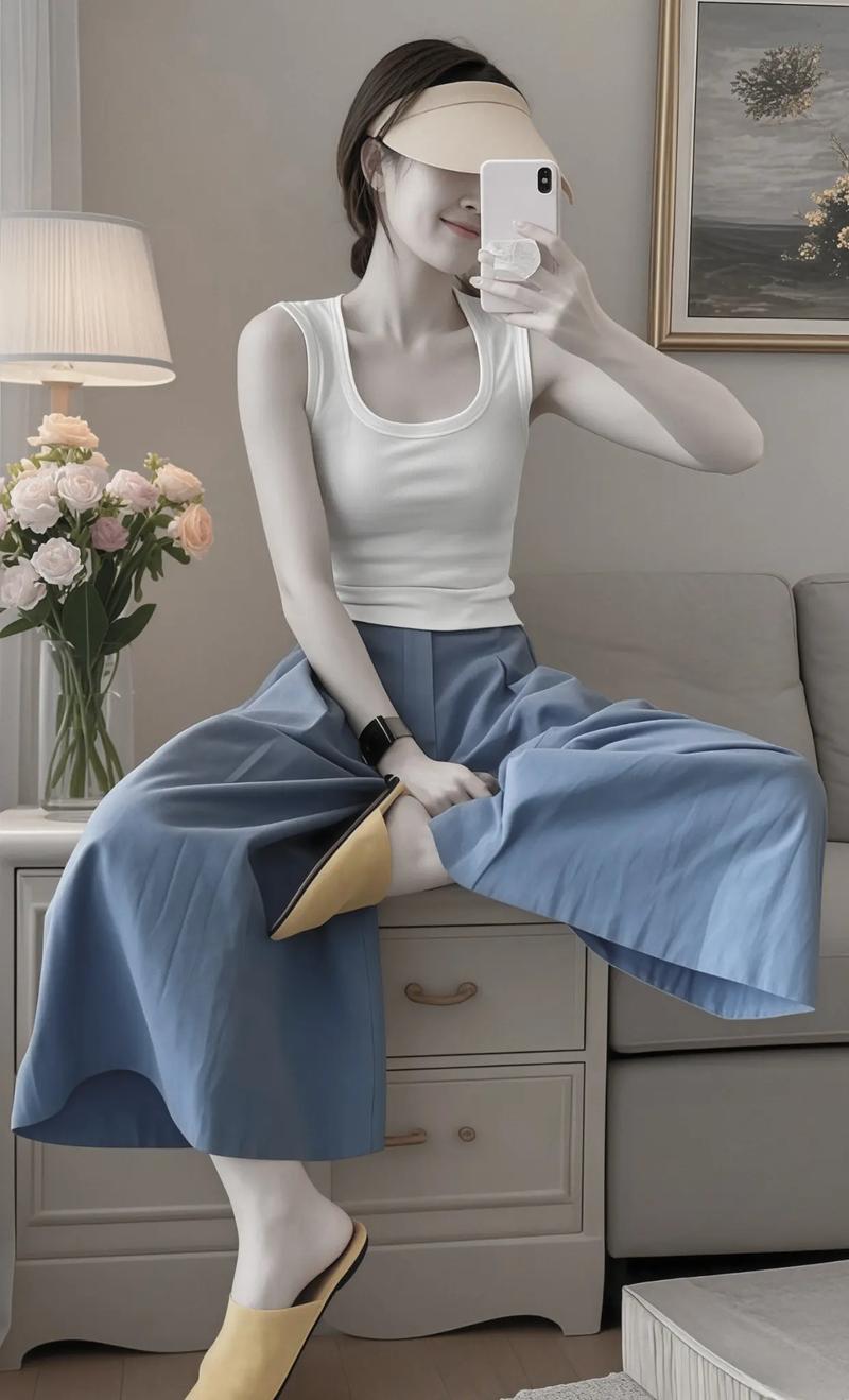 2025女装流行趋势会如何演变？-图3