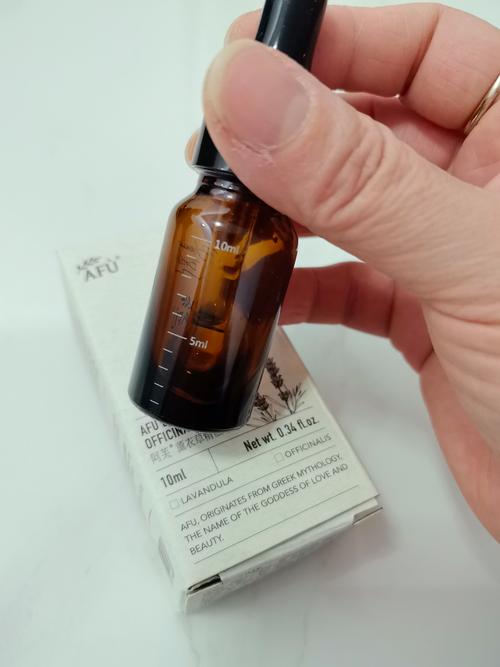 阿芙祛痘精油怎么用才有效？-图3