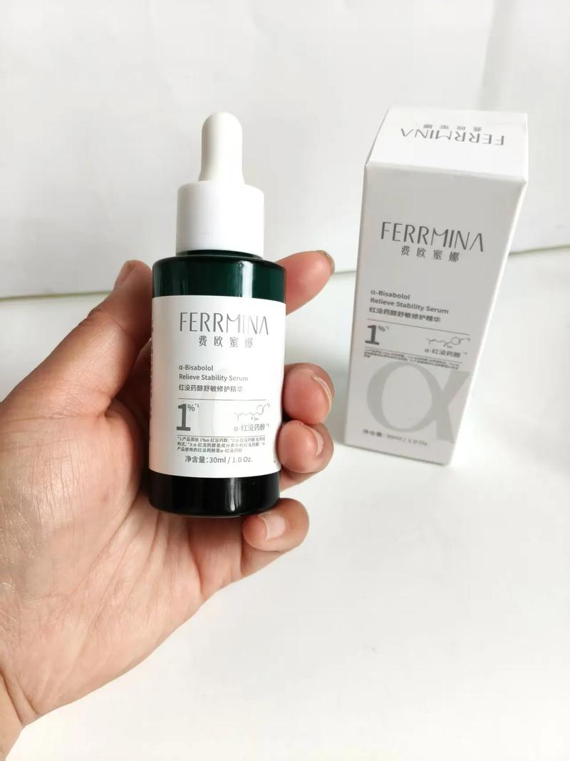 红没药醇护肤品适合什么肤质？-图2