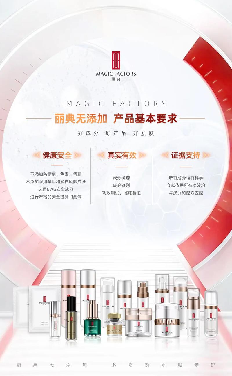 护肤品化妆品加盟怎么选？-图2