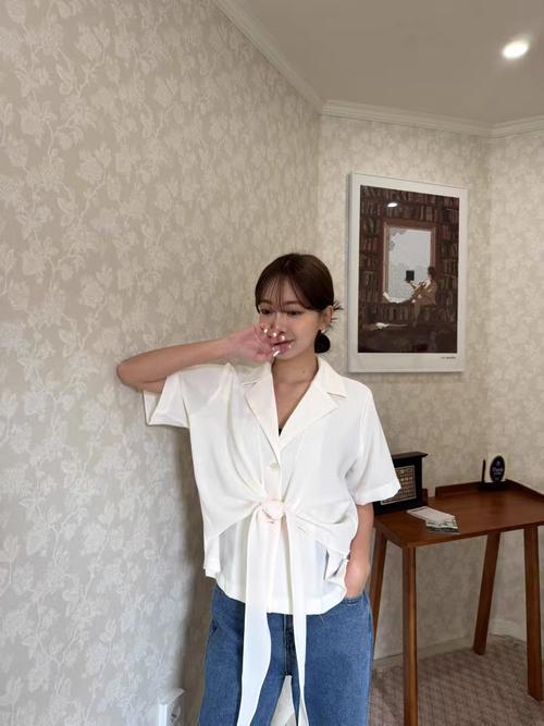 2025韩国女装女店，今年流行什么？-图1