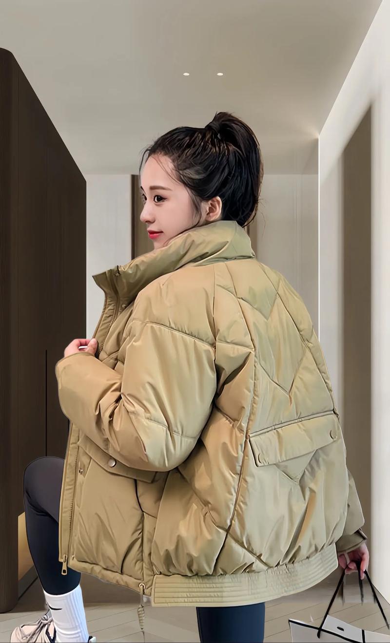 冬季女装打底加厚上衣，加厚不臃肿怎么选？-图2