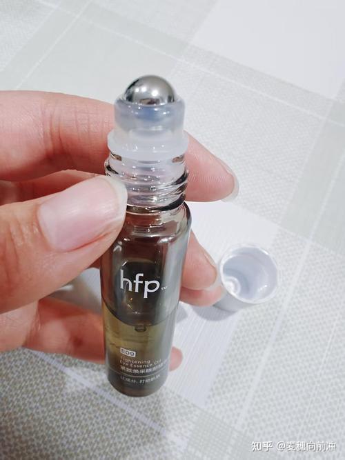 hfp护肤品到底好用吗？-图3