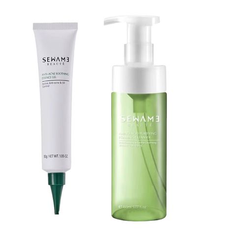 雪完美苦瓜祛痘效果真的好吗？-图1