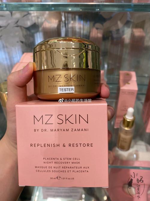 晚上护肤步骤有哪些必备品？-图1