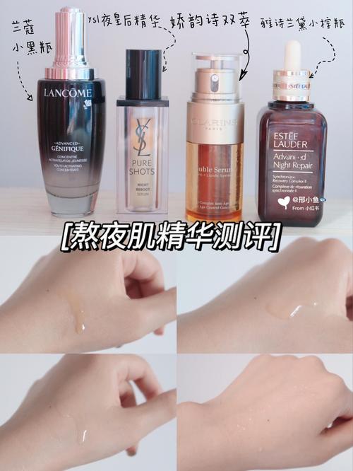 晚上护肤步骤有哪些必备品？-图2