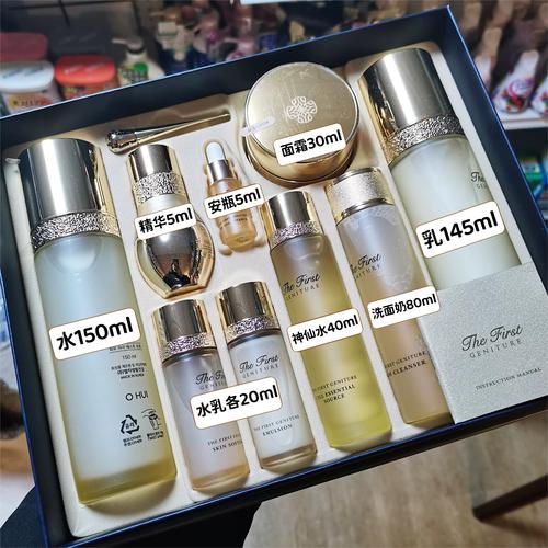 韩国护肤品好用不贵，有哪些推荐？-图3