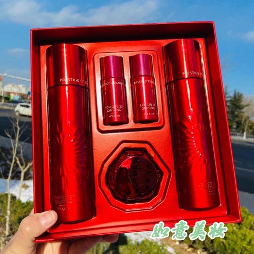 红参蜗牛护肤品效果到底如何？-图1