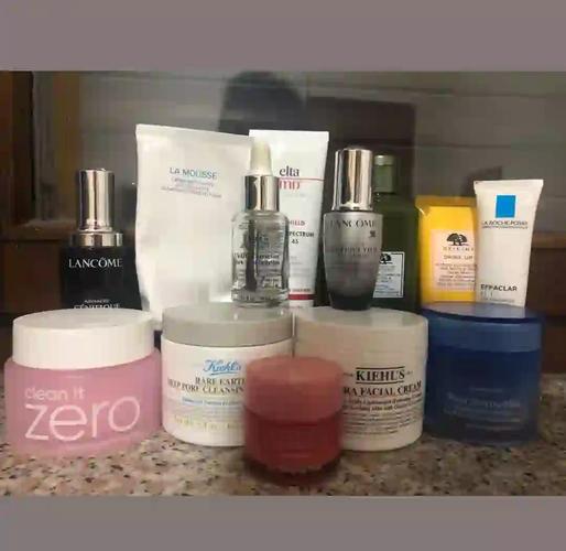 17岁护肤选什么？基础还是功效？-图1