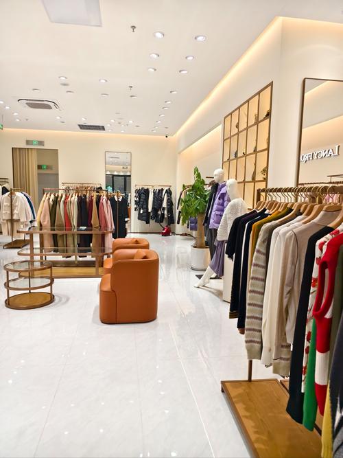 女装最美衣服图片，哪套才是你的心头好？-图2