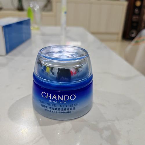 冬天补水保湿，护肤品怎么选才有效？-图1