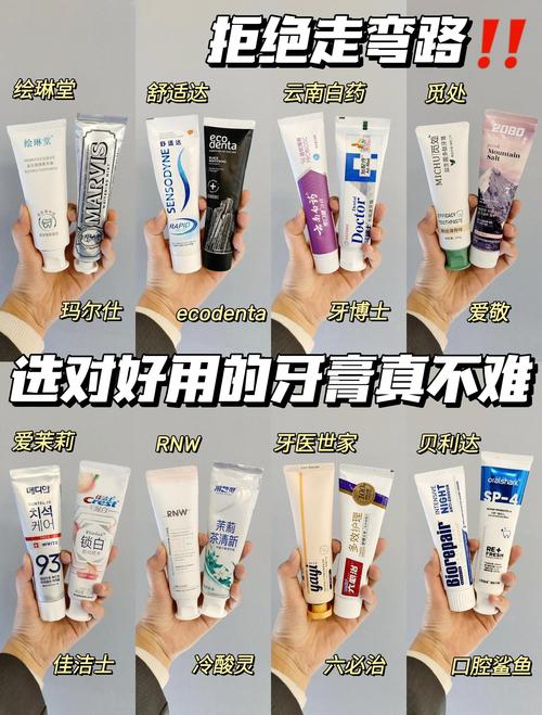 牙膏祛痘？靠谱吗？-图1