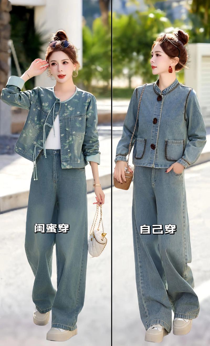 春季女装怎么搭才时髦？-图3