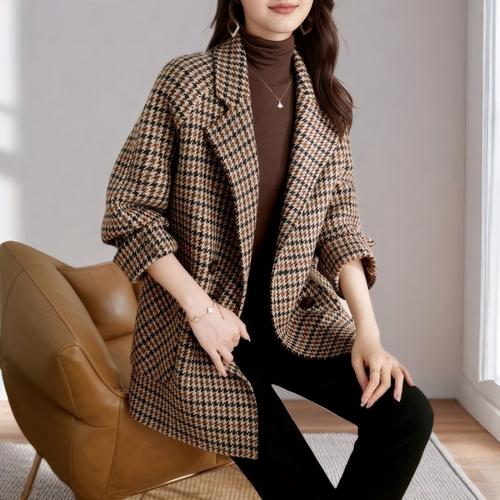 2025最潮女装搭配，有哪些必入趋势？-图3