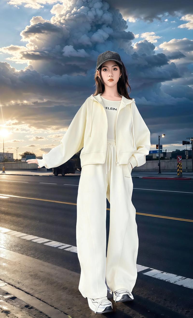 2025爆款女装学生款，哪类最火？-图2