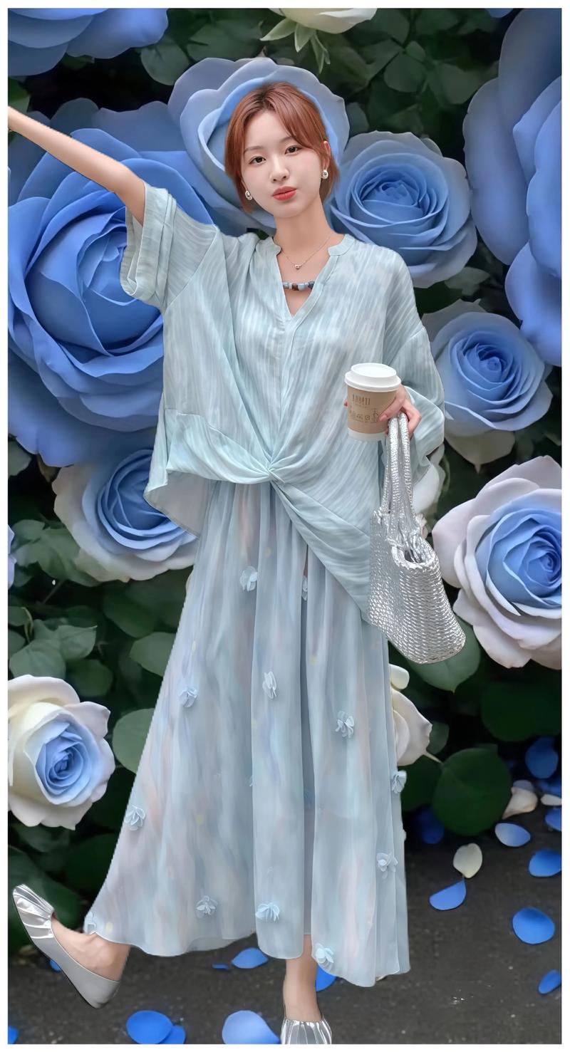 2025爆款女装学生款，哪类最火？-图3