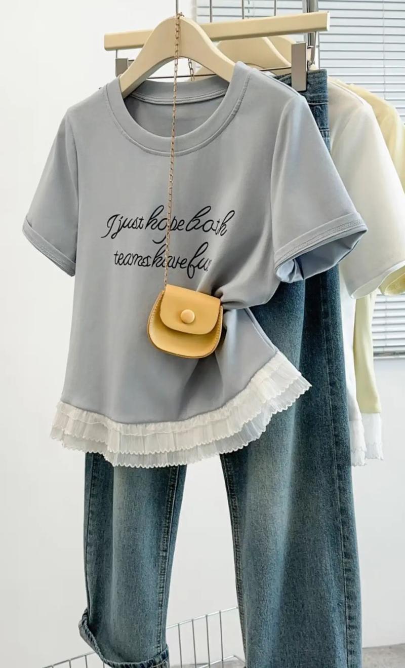 夏季女装新款有哪些热门款式？-图2