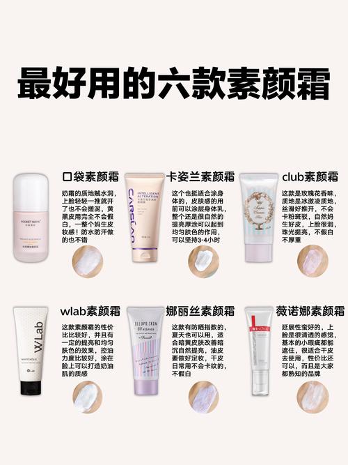 什么护肤品没有激素的-图2