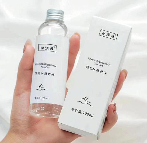 甘油一号啫喱怎么用才正确？-图1