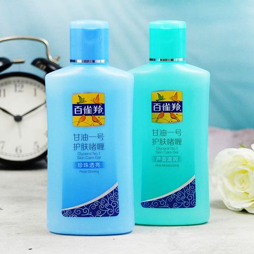 甘油一号啫喱怎么用才正确？-图2